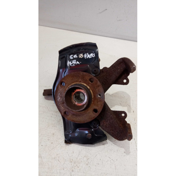 Manga Eixo Montante Le 1.6 Vw Gol Saveiro Voyage 2014 A 2021