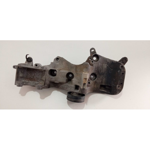 Suporte Alternador Bomba Renault Logan 2017 - 119103465r