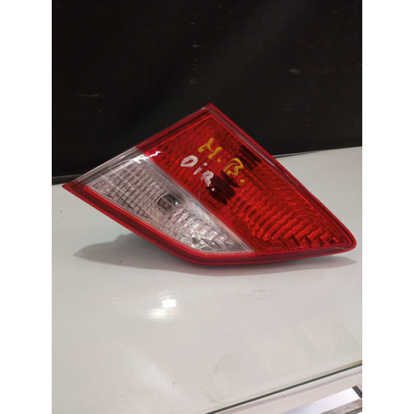 Lanterna Direita Hyundai Hb20 Original Direito