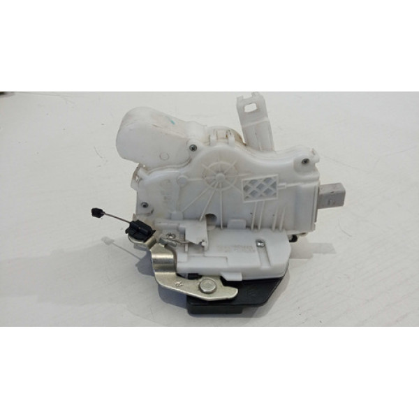 Fechadura Elétrico Traseiro Direito  Gol Fox 2015 A 2021