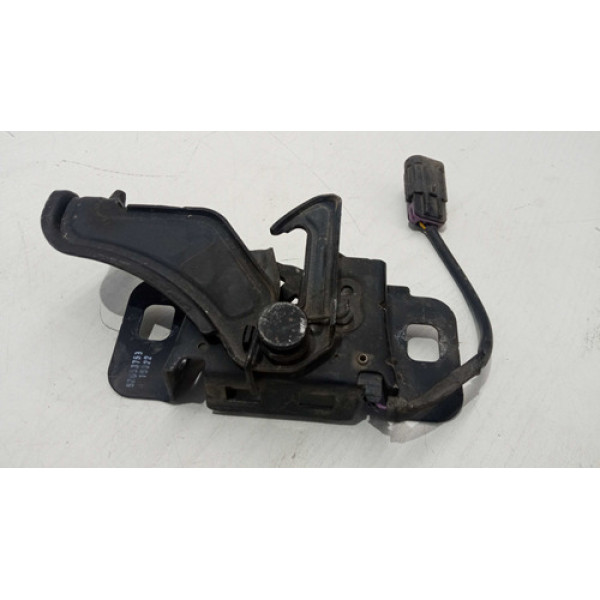 Fechadura Capô Gm Onix Prisma 2012 A 2021