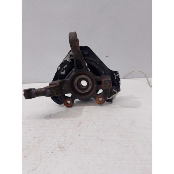 Manga De Eixo Montante Uno Vivace Lado Direito