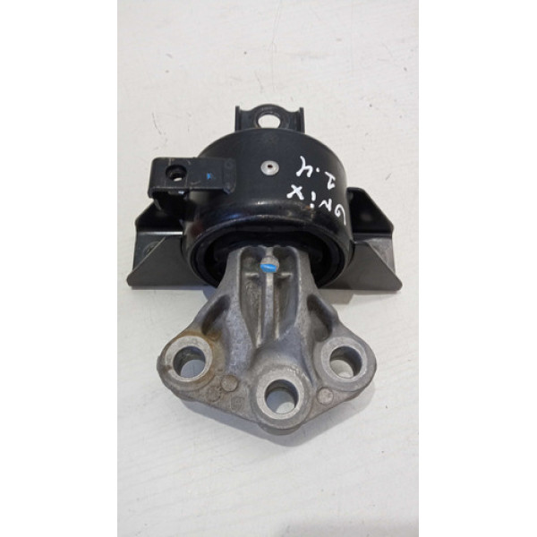 Coxim Motor Esquerdo Câmbio Le Co Gm Onix Prisma 2010 A 2019