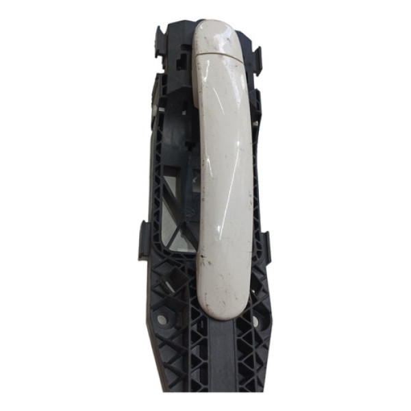 Macaneta Externa Traseiro Direito Dianteiro Esqu 2010 A 2020 Branco