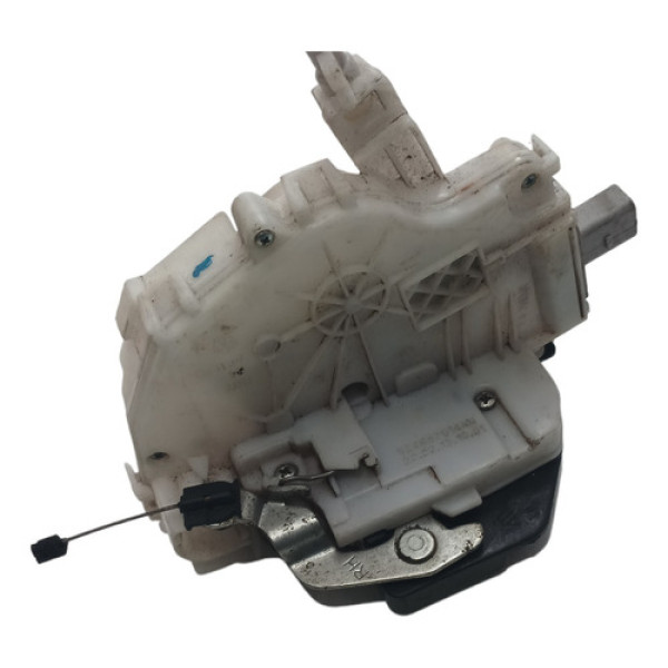 Fechadura Elétrico Traseiro Porta Direito G7 Gol 2012 A 2017