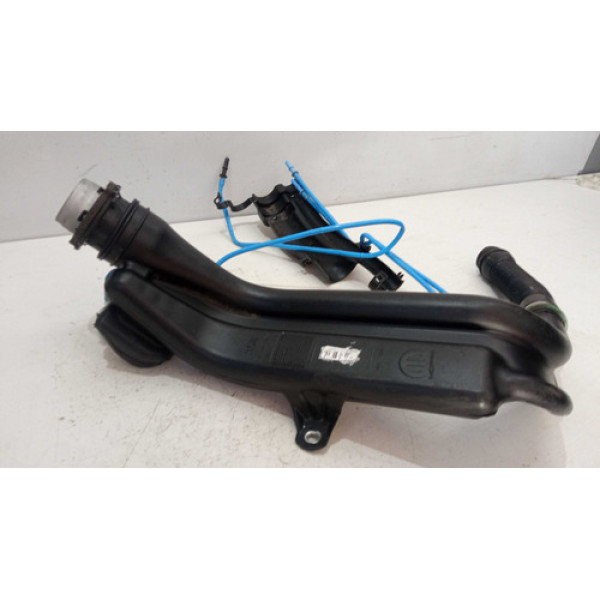 Gargalo Do Tanque De Combustível Do Fiat Argo