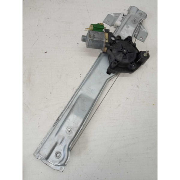 Máquina Vidro Elétrico Diant Dir Ford Ka Sedan 2021 Original