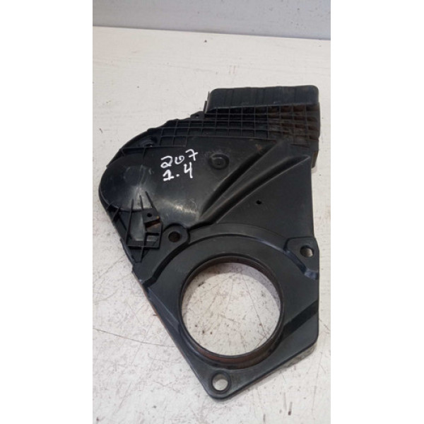 Capa Correia Dentada Peugeot 207 1.4 2001 A 2008 9641221180