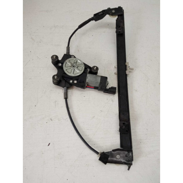 Máquina Vidro Elétricodiant Dir Fiat Palio 4pt 2012 Original