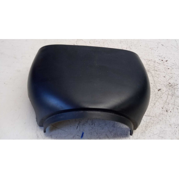 Moldura Superior Coluna Direção Fiat Strada 2019 Original 