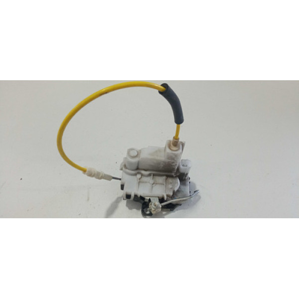 Fechadura Porta Traseira Elétrica Grand Siena/palio G2 11p