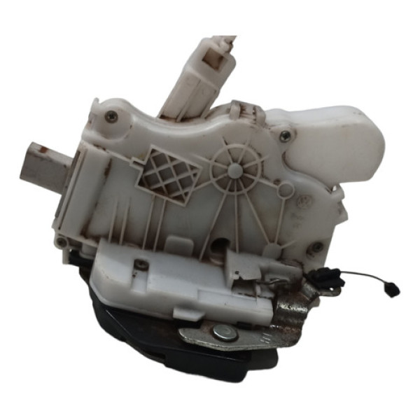 Fechadura Elétrico Traseiro Porta Esquerdo Go Vw 2012 A 2016
