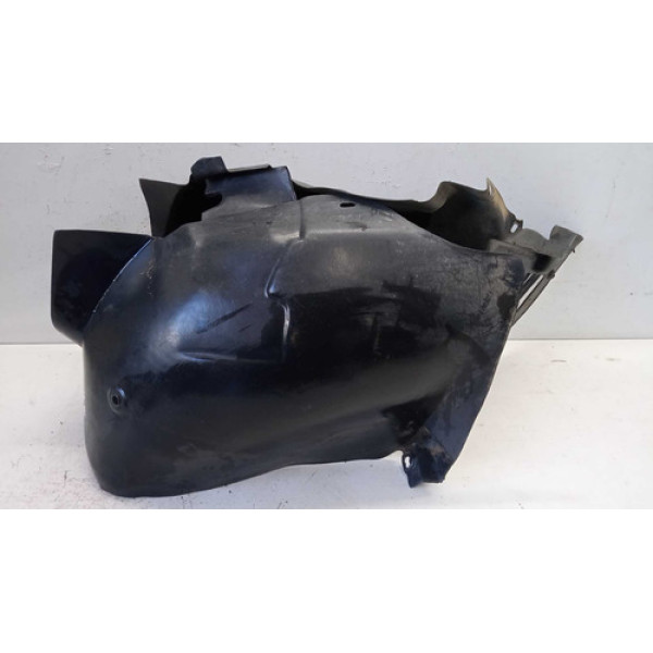 Para-barro Dianteiro Esquerdo Peugeot 307 2010 Original 