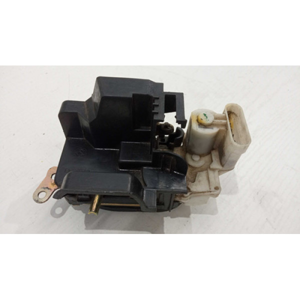 Miolo Fechadura Dianteira Direita Fiat Palio Siena 03/05