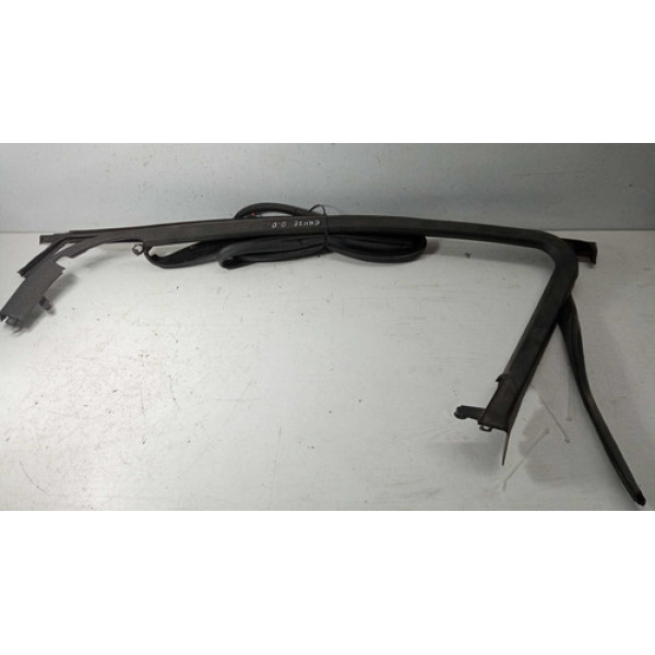 Kit Pestana D Direita Gm Cruze 2018 Original 