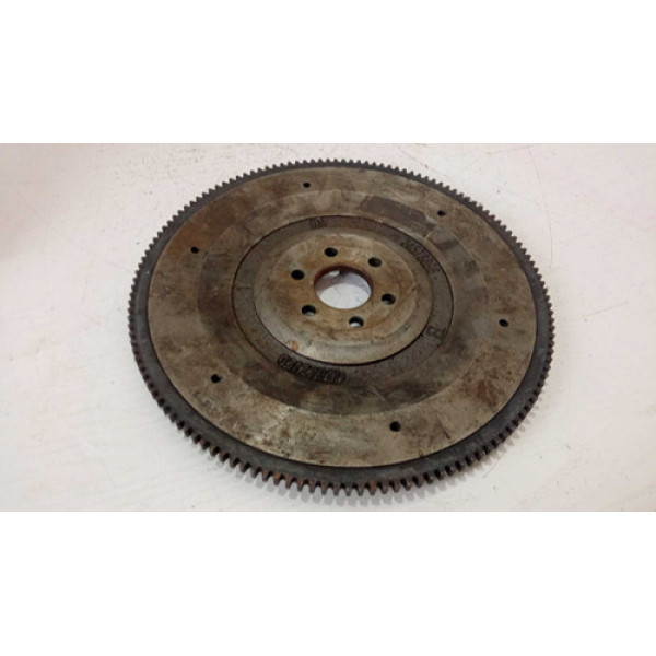 Volante Motor Flex Onix 2018 Pecas Genuinas Gm 24578896