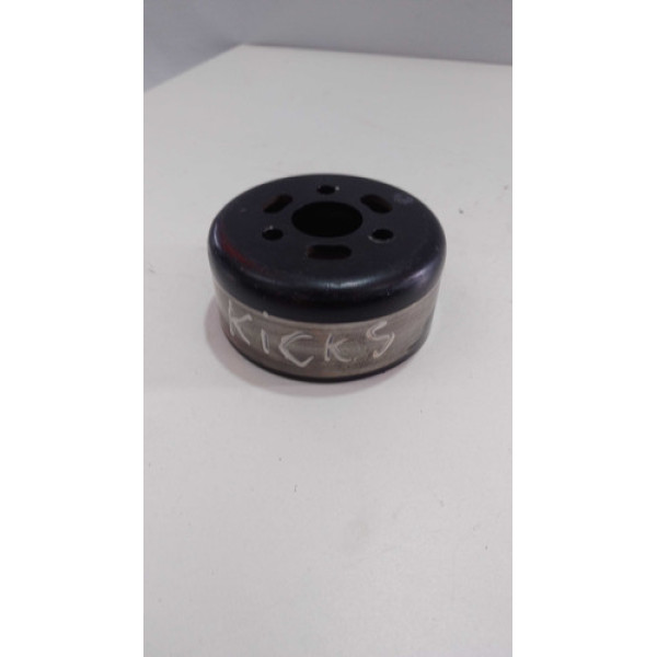 Polia Bomba Dágua Nissan Kicks Versa 1.6 16v Original