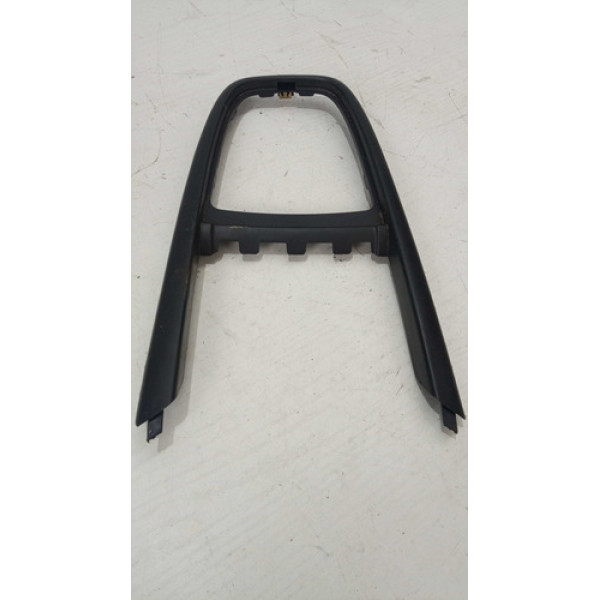 Moldura Console Câmbio Acabamento Gm Onix Prisma 2013 A 2019