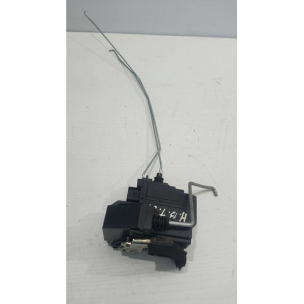 Fechadura Elétrico Traseiro Diantei Hyundai Hb20 2012 A 2020