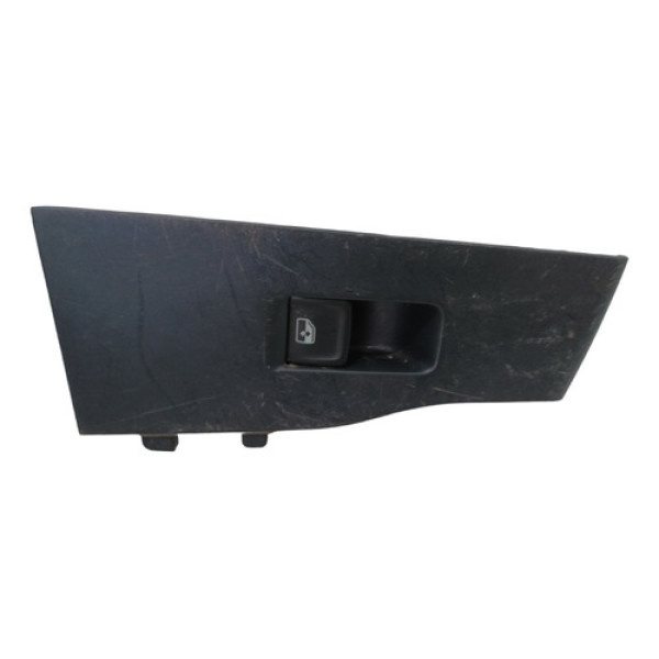 Botão Vidro Traseiro Esquerdo Dire Polo 2018 A 2021 Original