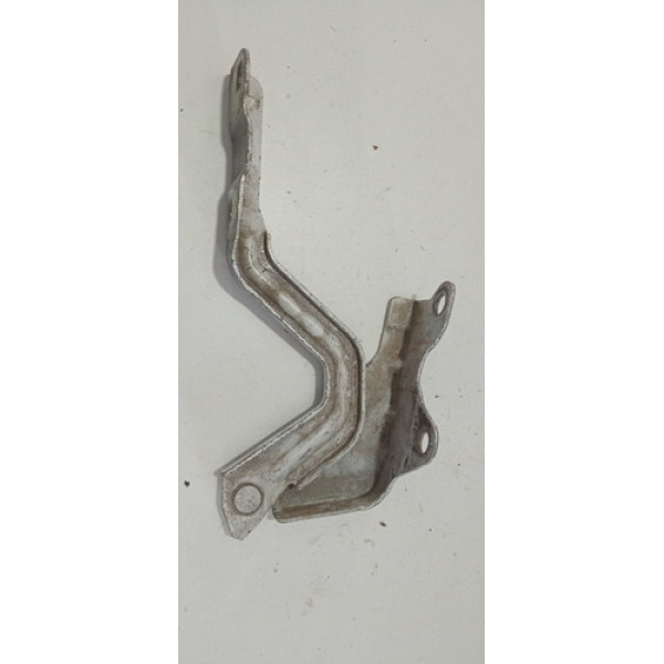 Dobradica Capo Esq Original Hyundai Hb20 12/19 791101s001