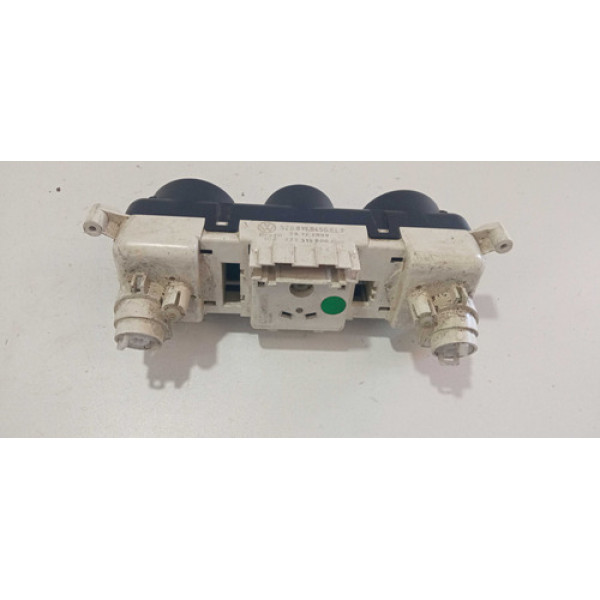 Comando De Ár Condicionado Fox 2011 5z0819045g