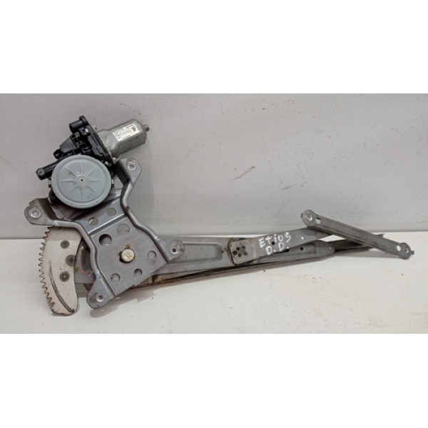 Maquina Vidro Dianteiro Elétrico Toyota Tr Etios 