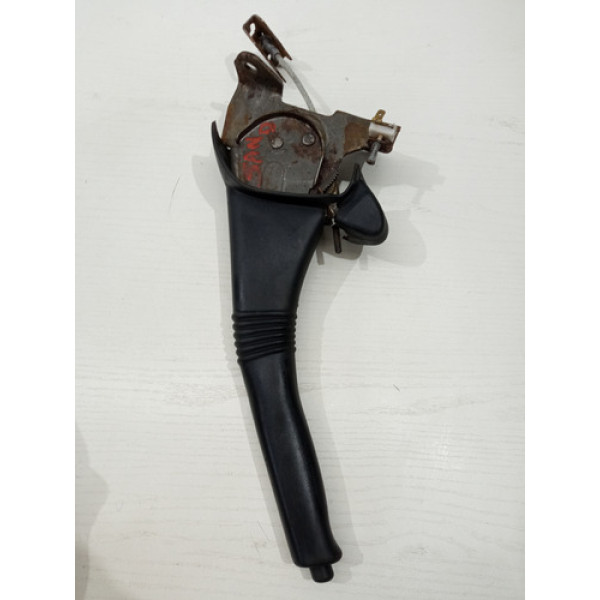 Alavanca Freio Mão 1.6 Renault Logan  2013 A 2020