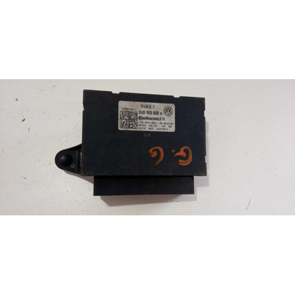 Modulo Conforto Continental Voyage/gol 2008 2016 Original