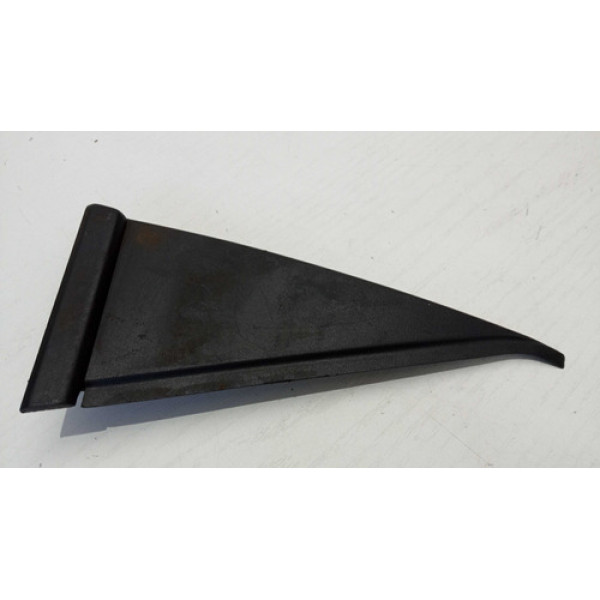 Moldura Interna Porta Tras Dir Gm Corsa Orig 93338234 Preto