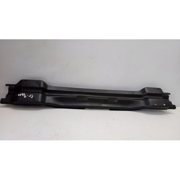 Alma Para-choque Traseira Vw Gol G5 2012 Original 