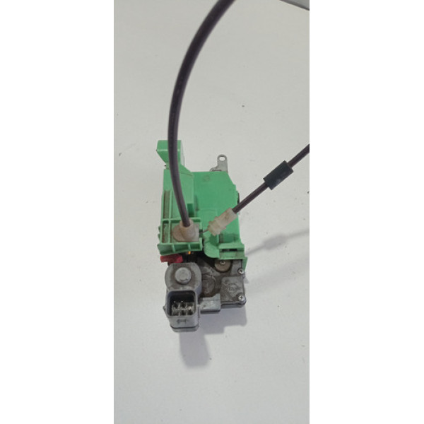 Fechadura Dianteira Esquerda Fiat Idea 2011/2017 K53800c3