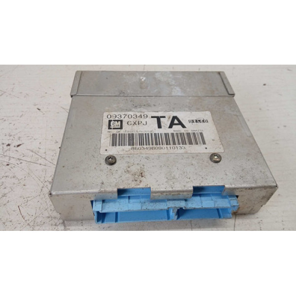 Módulo De Injeção Chevrolet Corsa 1999 Original 