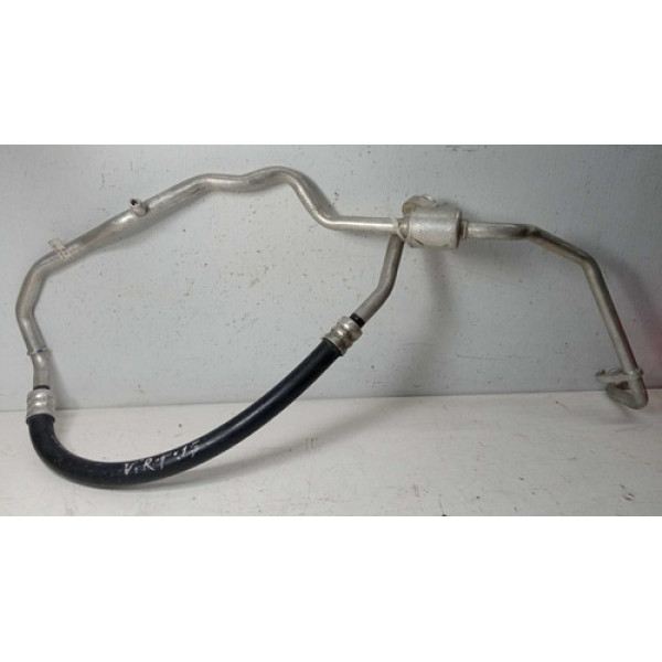 Mangueira Ar Condicionado Vw Virtus 2020 Original 