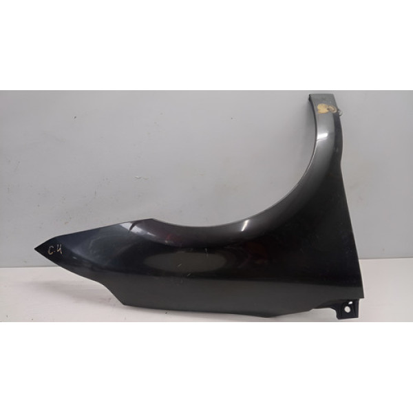 Para-lama Direito Citroen C4 Hatch 1.6 2011 Original