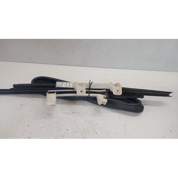 Kit Pestana Diant Direito Fiat Mobi 2018