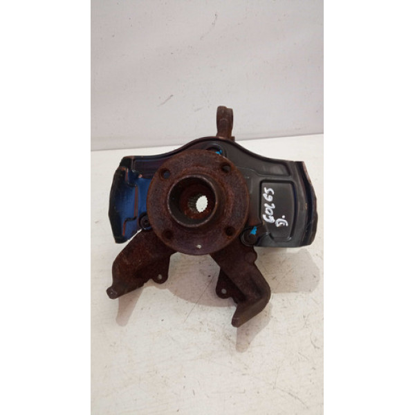 Manga Eixo Montante Dianteiro Direito Ld 1.6 Gol 2014 A 2020