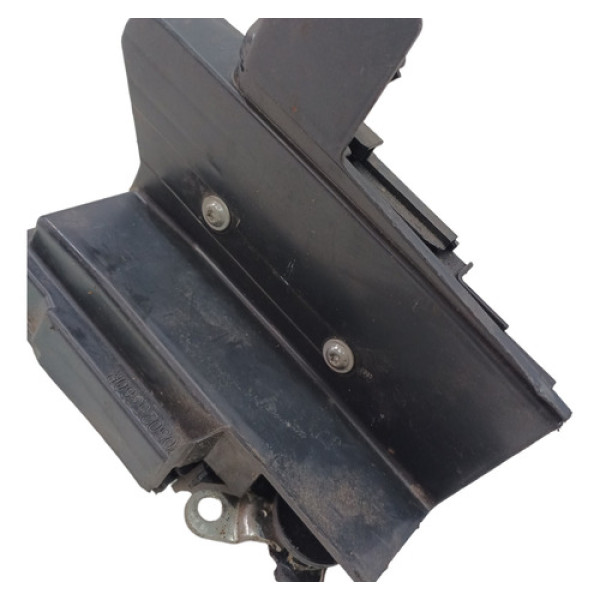 Fechadura Dianteiro Porta Elétrico Sande Renault 2014 A 2020