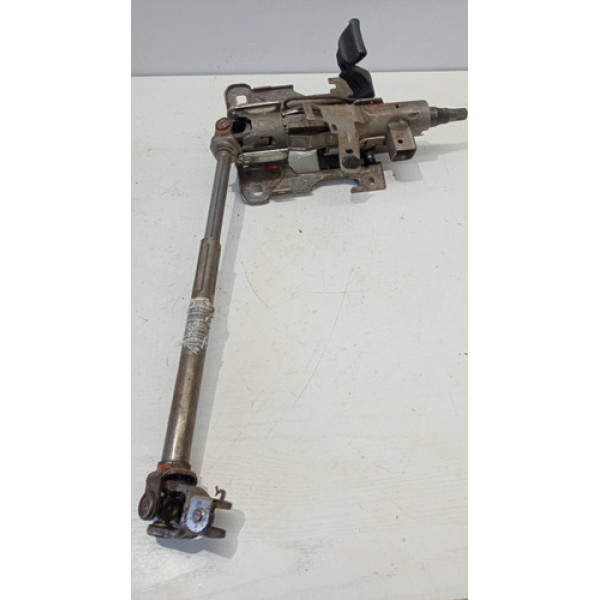 Coluna Direção Peugeot 208 2008 A 2019