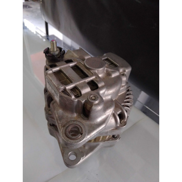 Alternador Mitsubishi Asx Lancer Outlander 105a 12v