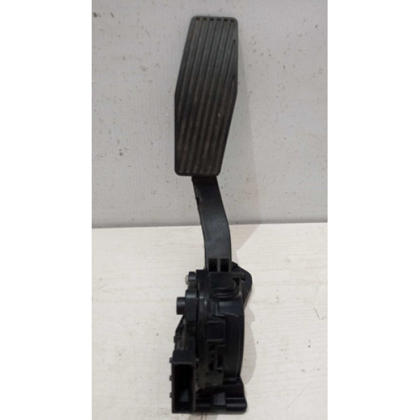 Pedal Acelerador Hyundai Hb20 1.0 3cc Manual 2016 Original