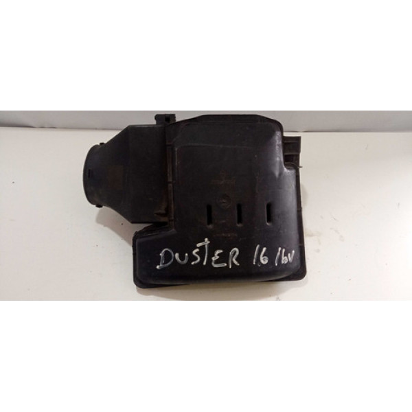 Caixa Filtro Ar Renault Sandero Scenic/ Megane/livina/duster