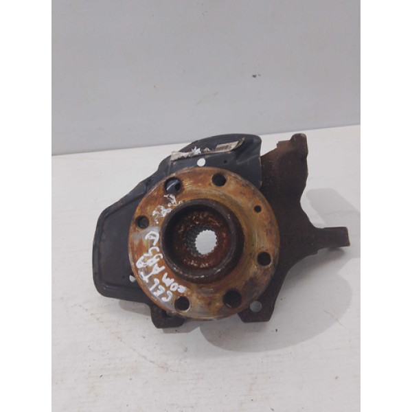 Manga Eixo Direito 1.0 Gm Celta Corsa 2007 A 2015 Com Abs