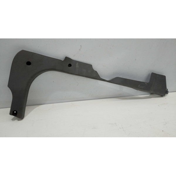 Soleira Dianteiro Grand Esquerdo Esse Fiat Siena 2013 A 2020 Cinza