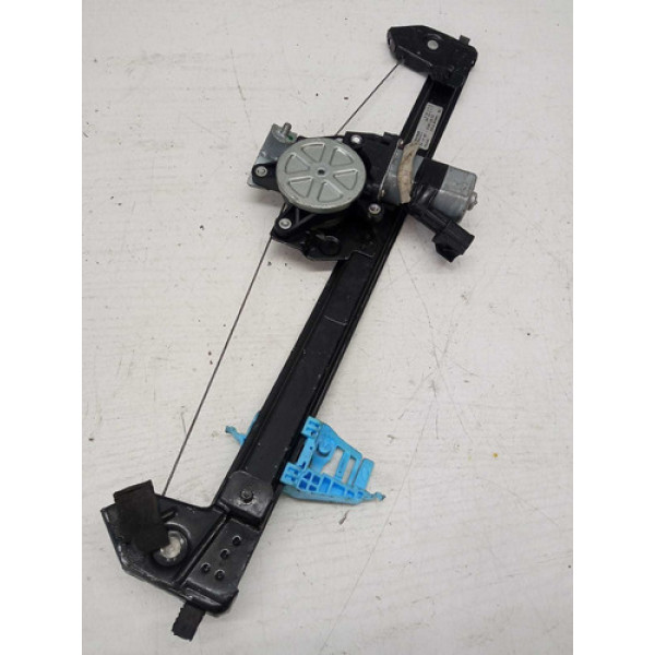 Máquina Vidro Elétrico Diant Dir Uno Vivace 2013 Original