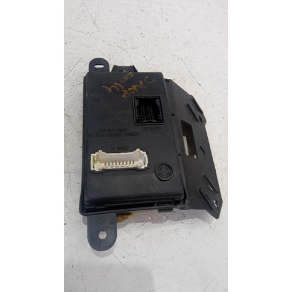 Modulo Bsi Conforto Renault Clio Sandero 2012  2015 Original