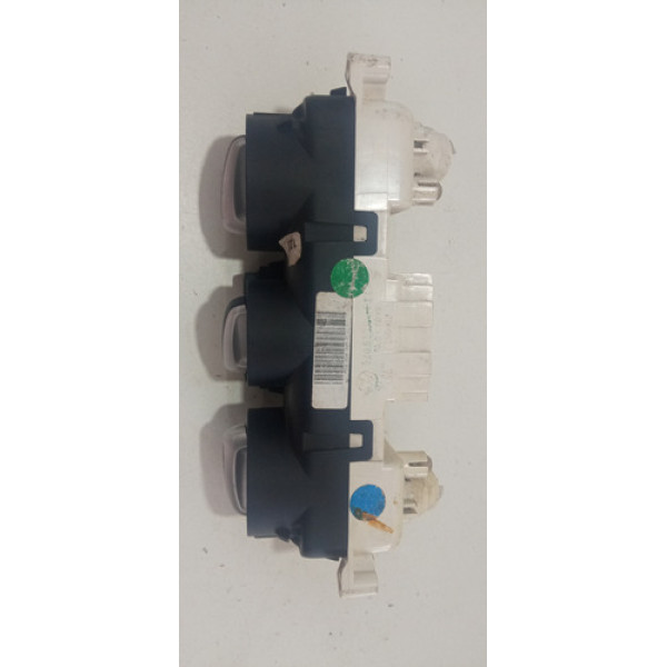 Comando Ar Condicionado Fox/crossfox 2011/ 2017 5z0820045