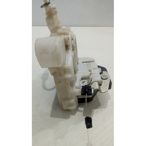 Fechadura Tras Dir Volkswagen Gol Voyage 2007 2012 Original