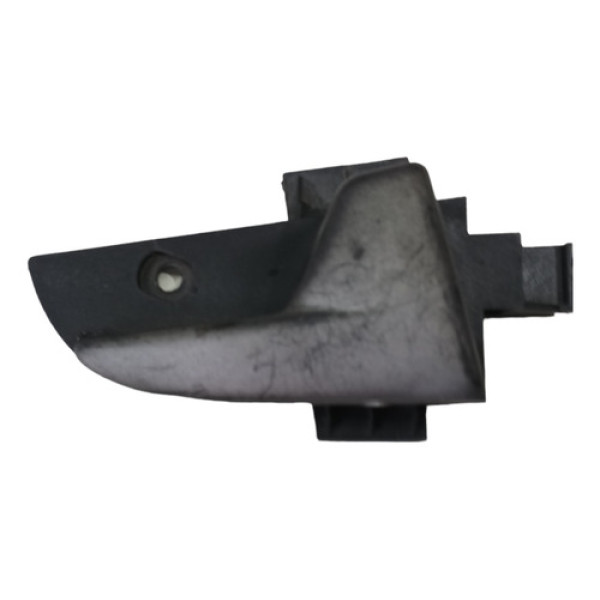 Maçaneta Interna Dianteiro Direito Prisma Gm Celta 2007/15 Cinza Dianteira/traseira