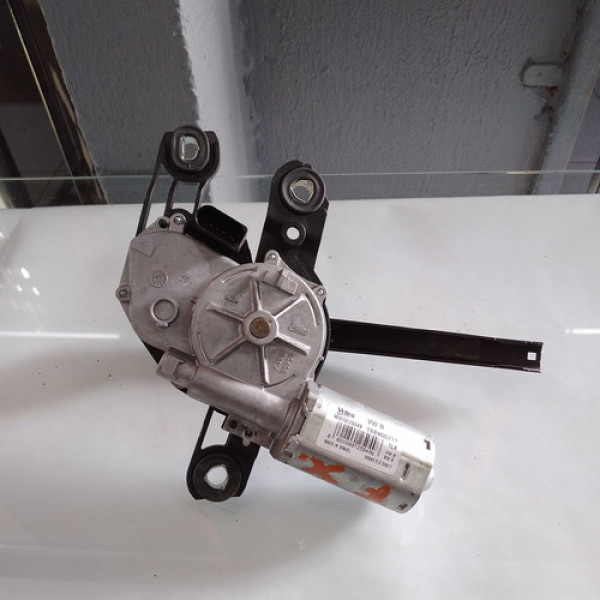 Motor Limpador Vidro Traseiro Vw Up 2014-2016 
